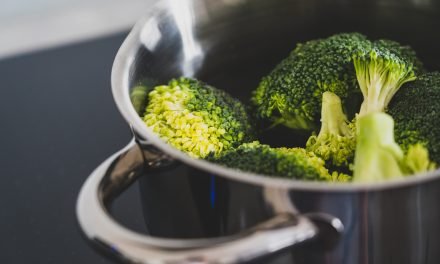 A partir de un Líquido Frío