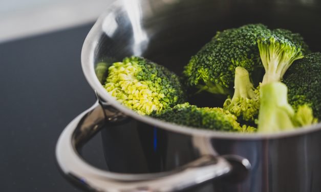 A partir de un Líquido Frío