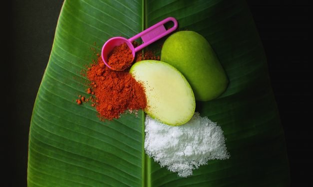 Costra No Comestible (Al Papillote)