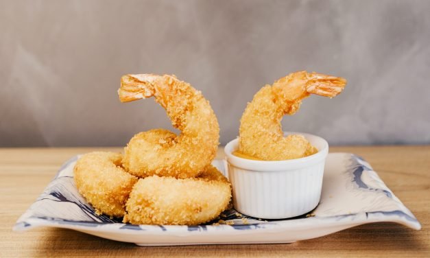 Rebozar (Tempurizar)