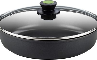 Cacerola Baja