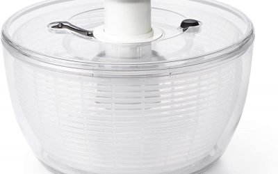 Centrifugadora para Ensaladas