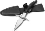 Cuchillo Abreostras