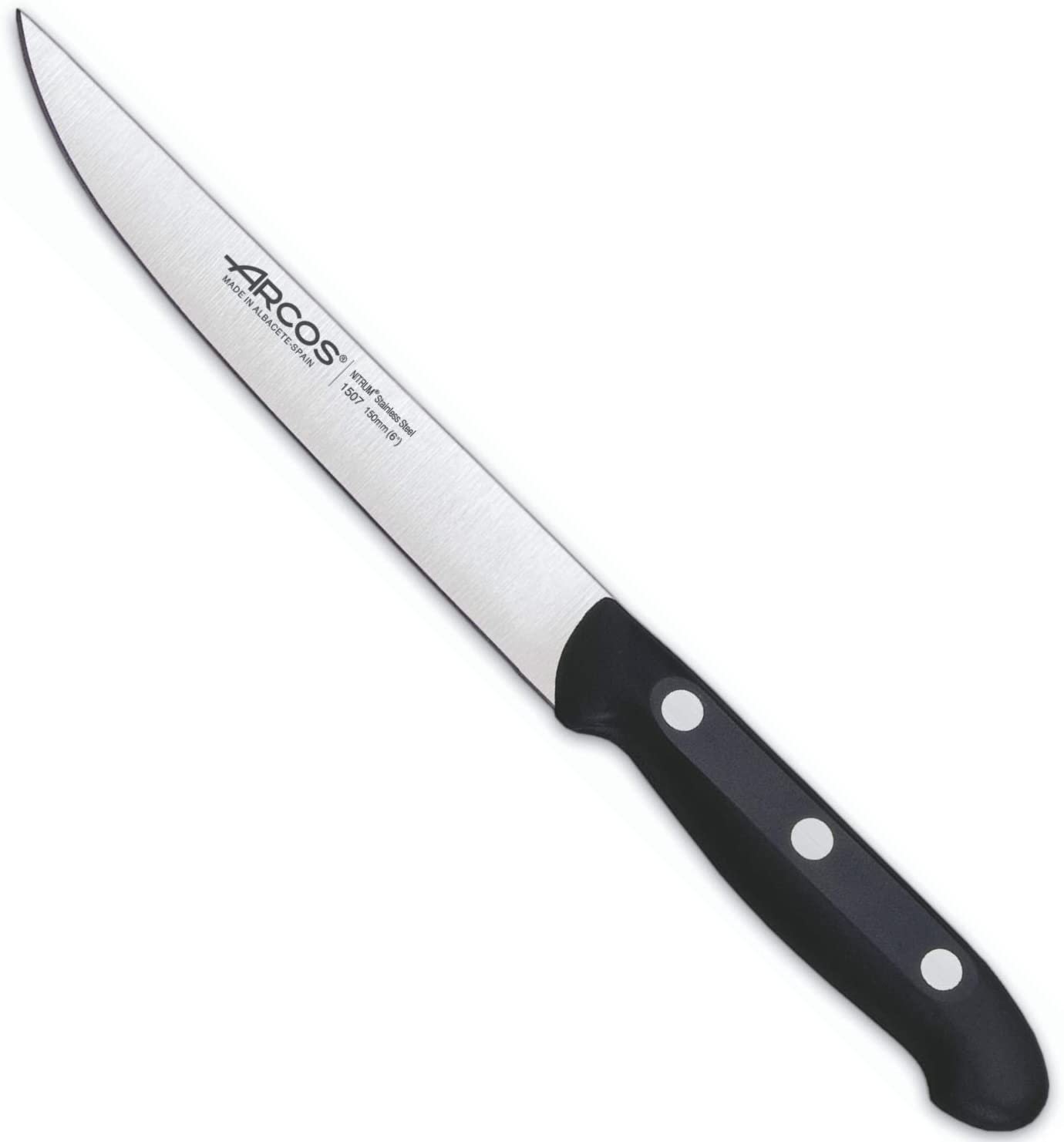 Cuchillo de Verduras