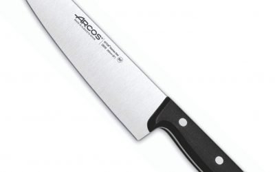 Cuchillo Cocinero (Cebollero)