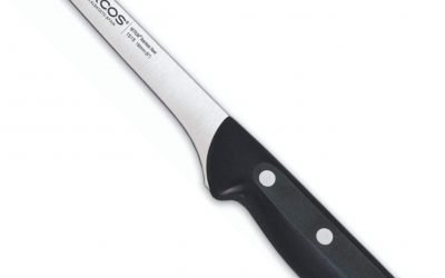 Cuchillo Deshuesador