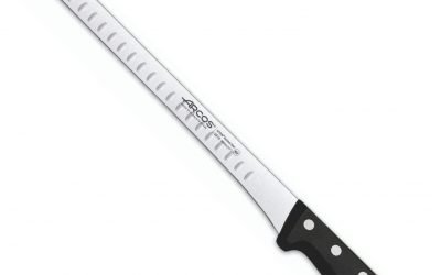 Cuchillo Jamonero