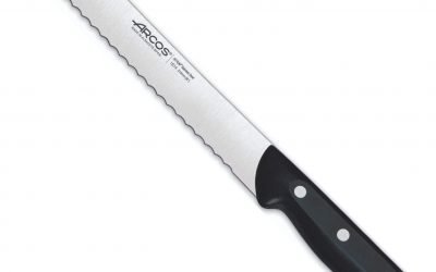 Cuchillo Panadero