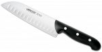 Cuchillo Santoku
