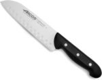 Cuchillo Santoku