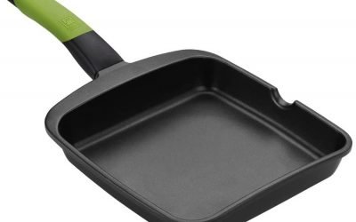 Grill Liso