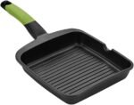 Grill con Rayas