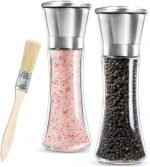Molinillo de sal y pimienta