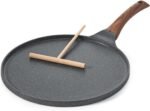 Sartén Crepera