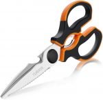 Tijera de cocina multiuso