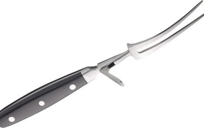 Trinchador de Carnes