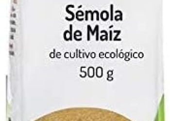 Sémola de Maíz