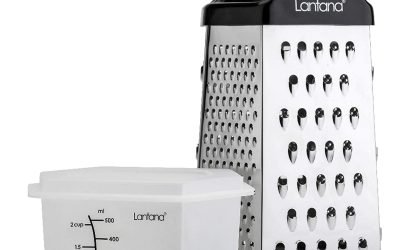 Rallador Manual