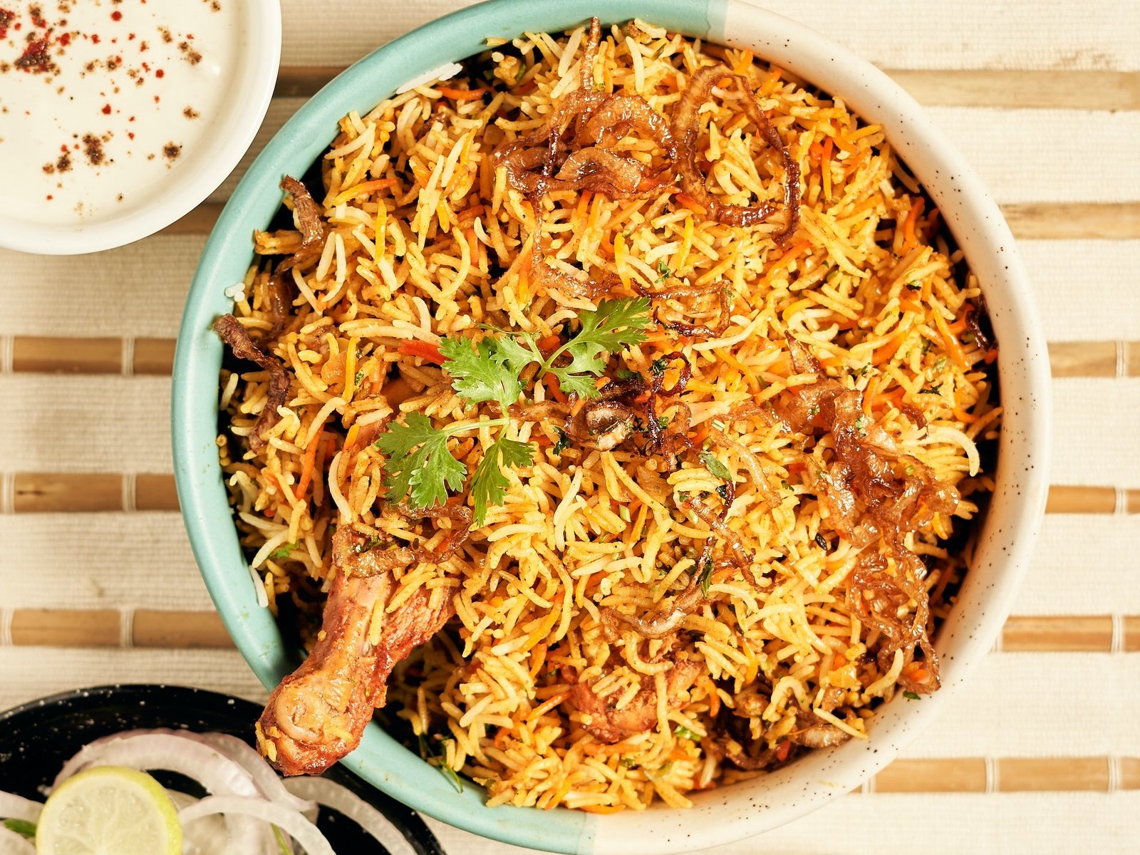 biryani
