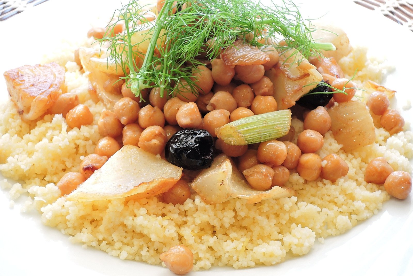 couscous couscous