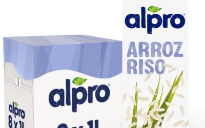 Bebida de Arroz
