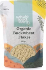 Copos de Trigo Sarraceno