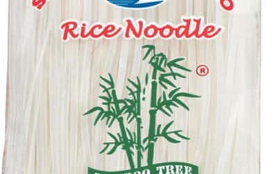 Fideos de Arroz