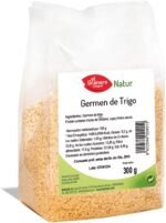 Germen de Trigo