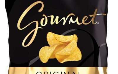 Patatas Chips