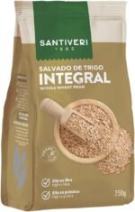 Salvado de Trigo Integral