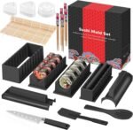 Set de Moldes para Sushi