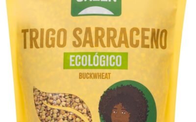 Trigo Sarraceno