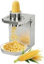 Desgranador Eléctrico de Maíz