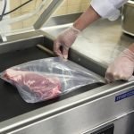 Cocción al Vacío (Sous-vide)