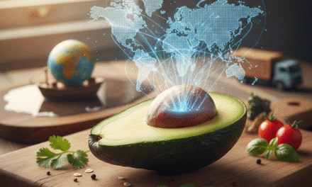El pasaporte de tu tostada: ¿Por qué tu aguacate ha viajado más que tú este año?