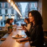 Cenas en solitario: ¿Placer gourmet o el último tabú social de la gastronomía?