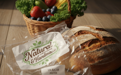 El Laberinto del Supermercado: La Verdad detrás de las Etiquetas «Naturales» y el Gran Engaño del Marketing