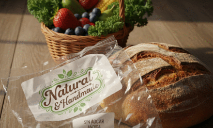 El Laberinto del Supermercado: La Verdad detrás de las Etiquetas «Naturales» y el Gran Engaño del Marketing