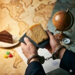 🚫 Alimentos Prohibidos: 10 manjares ilegales en el mundo que no creerás que existen