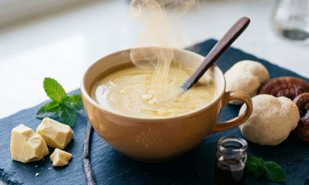 ¿Biohacking en la cocina o efecto placebo? El secreto de «hackear» tu cerebro y tu dieta para rendir al 200%.