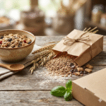 El engaño del packaging verde: Por qué crees que todo lo que compras en la tienda orgánica es «light»