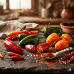 ¿Por qué nos gusta sufrir? El delicioso masoquismo de comer picante y por qué tu cerebro te miente