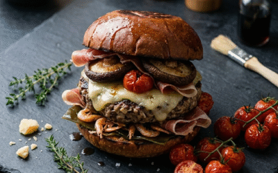 ¿Por qué no puedes dejar de comer patatas fritas? El secreto del Umami y la «droga» natural que domina tu paladar