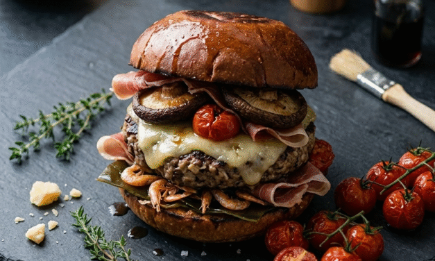 ¿Por qué no puedes dejar de comer patatas fritas? El secreto del Umami y la «droga» natural que domina tu paladar