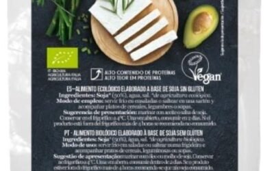Tofu Natural