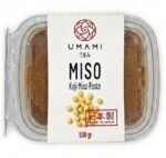 Pasta de Miso