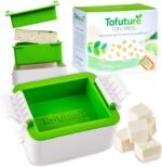 Prensa para Tofu