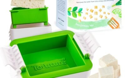 Prensa para Tofu
